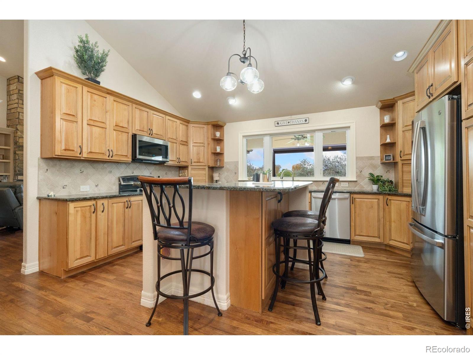 1055  Coho Run, fort collins&nbsp; House Search MLS Picture