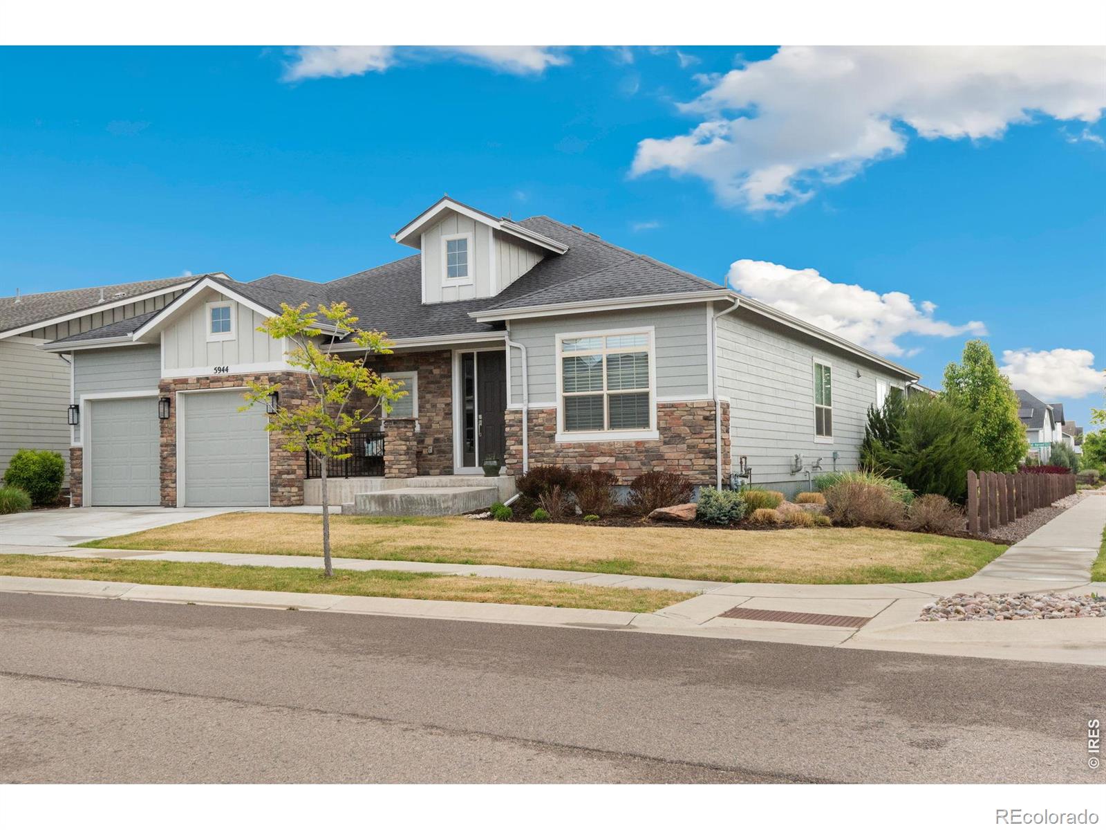 Kechter Farm Fort Collins Home | MLS #: 45678910588195944  Sapling Street, Fort Collins Beds: 3 Baths: 2 Price: $879,900