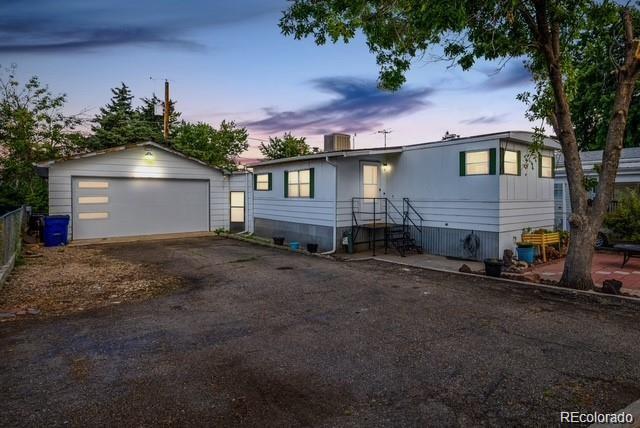 Du Denver Home | MLS #: 19714258986  Decatur Street, Denver Beds: 3 Baths: 1 Price: $260,000