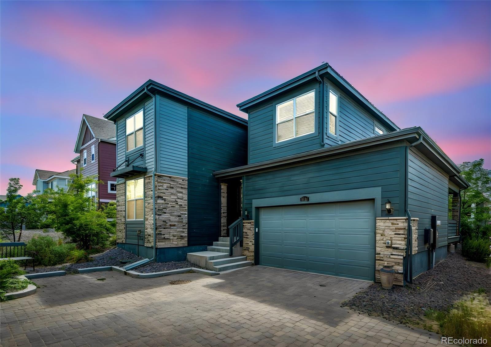 Sterling Ranch Littleton Home | MLS #: 28870468424  Bijou Creek Avenue, Littleton Beds: 4 Baths: 3 Price: $649,900