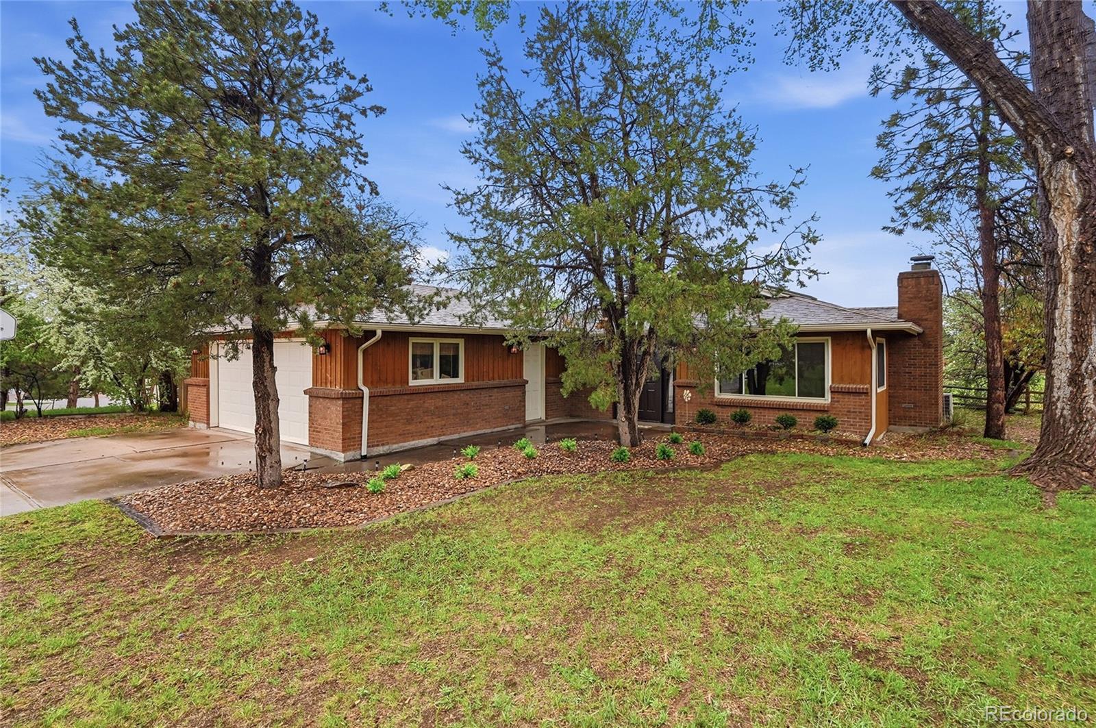 6930  Hillpoint Place, parker&nbsp; House Search MLS Picture