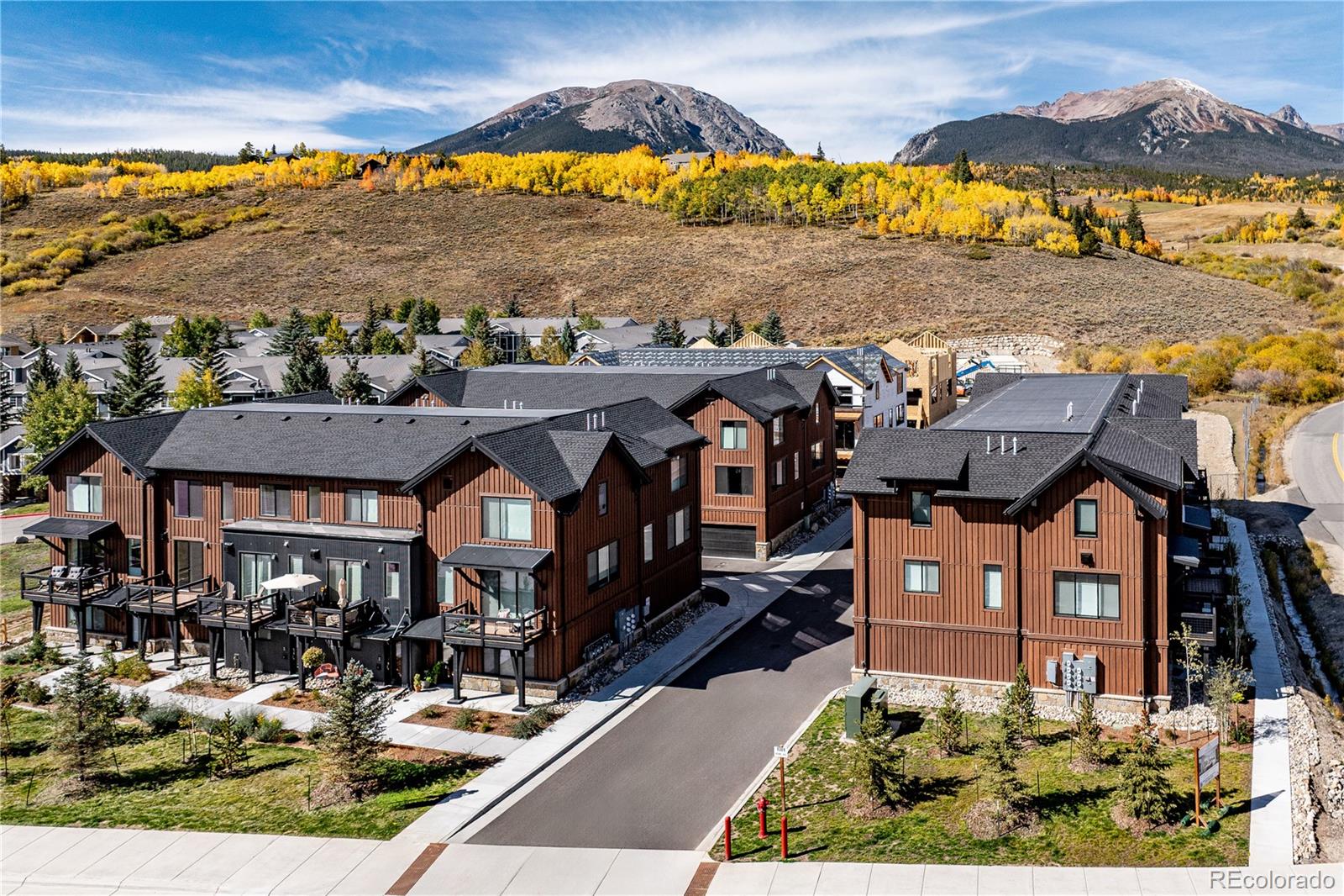 1301  Adams Avenue , silverthorne&nbsp; House Search MLS Picture