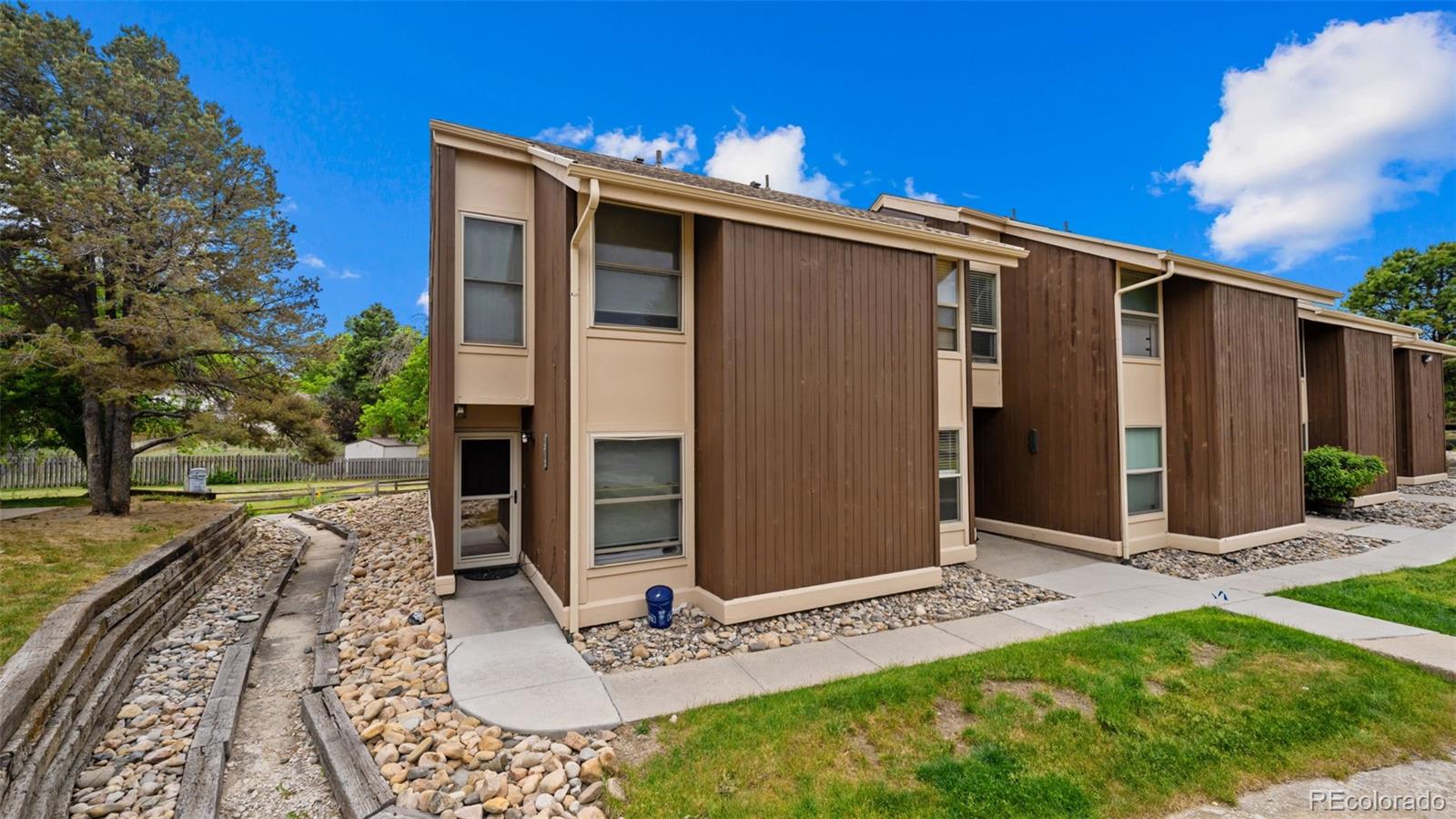 4337 N Carefree Circle, colorado springs&nbsp; House Search MLS Picture