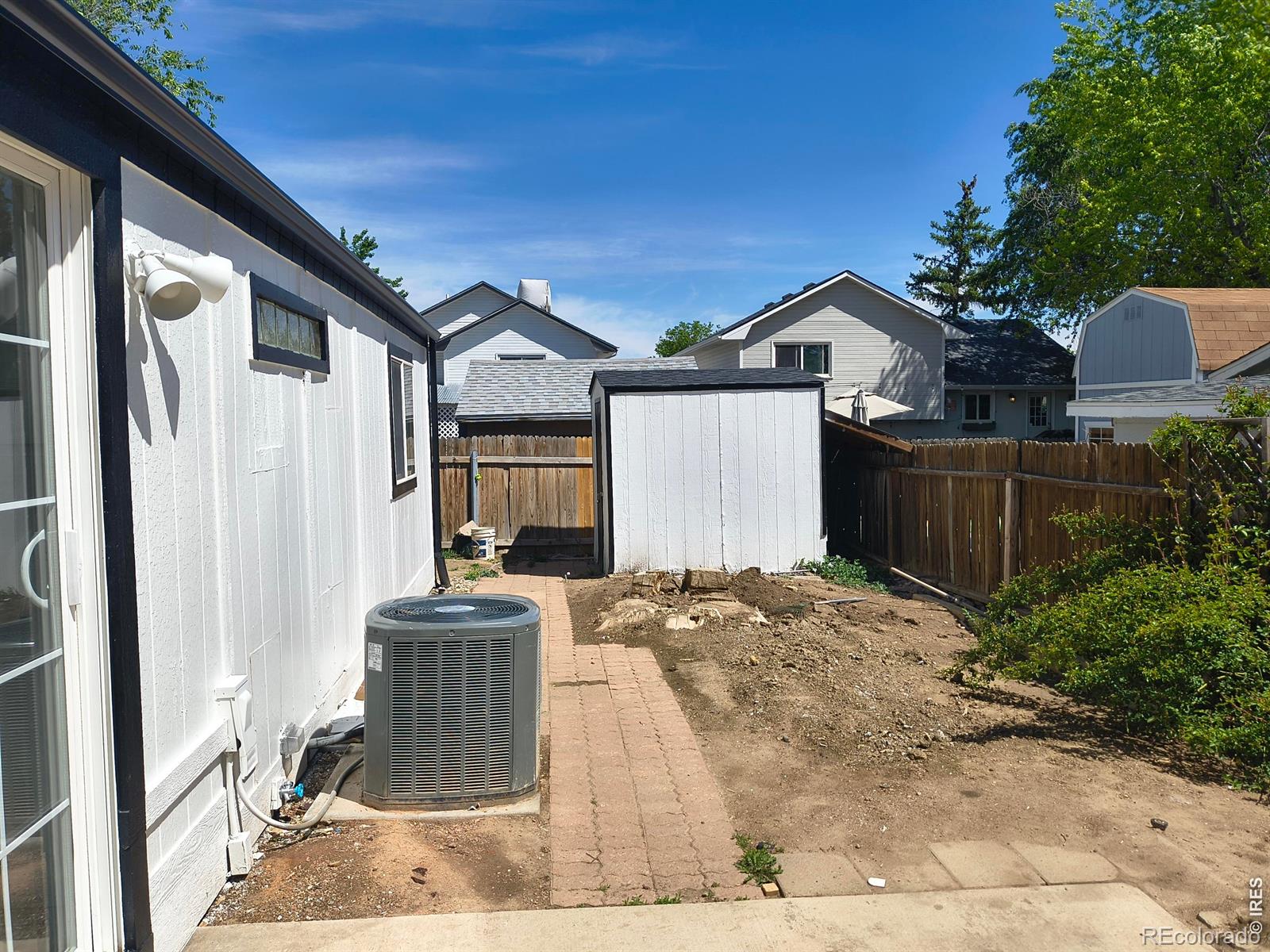 Mountain Range Shadows Fort Collins Home | MLS #: 45678910588268325  Never Summer Circle, Fort Collins Beds: 3 Baths: 2 Price: $349,900