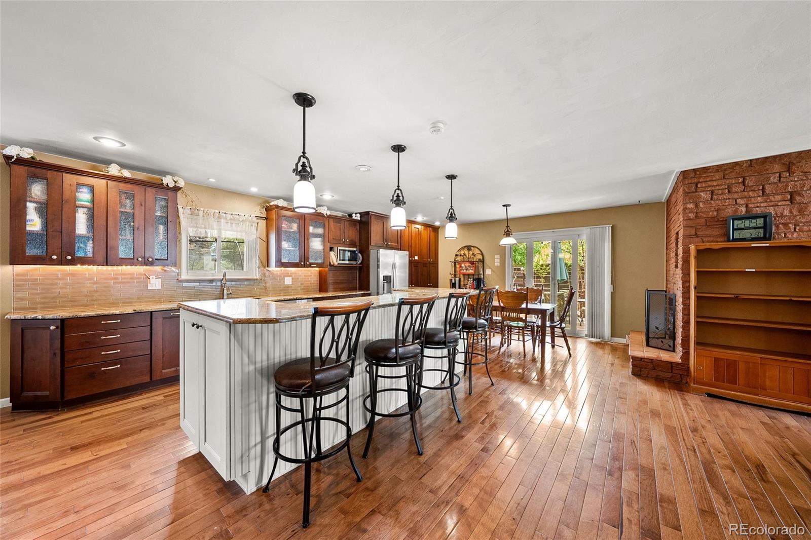 1382  Allison Avenue, canon city&nbsp; House Search MLS Picture