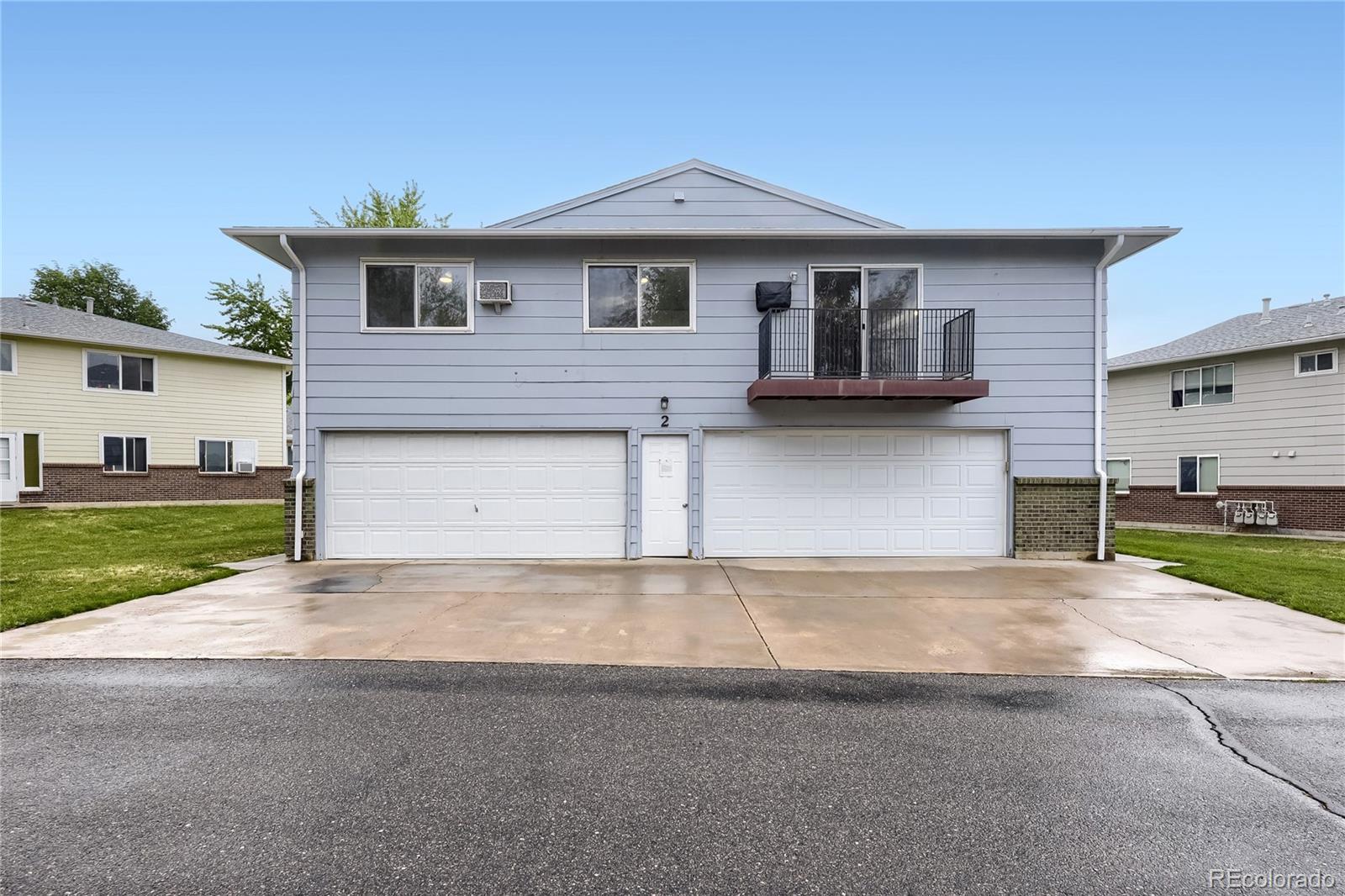  Lakewood Home | MLS #: 77853927309 W Hampden Avenue, Lakewood Beds: 2 Baths: 1 Price: $269,900