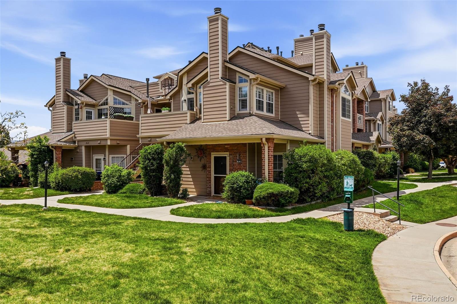 4760 S Wadsworth Boulevard, littleton&nbsp; House Search MLS Picture