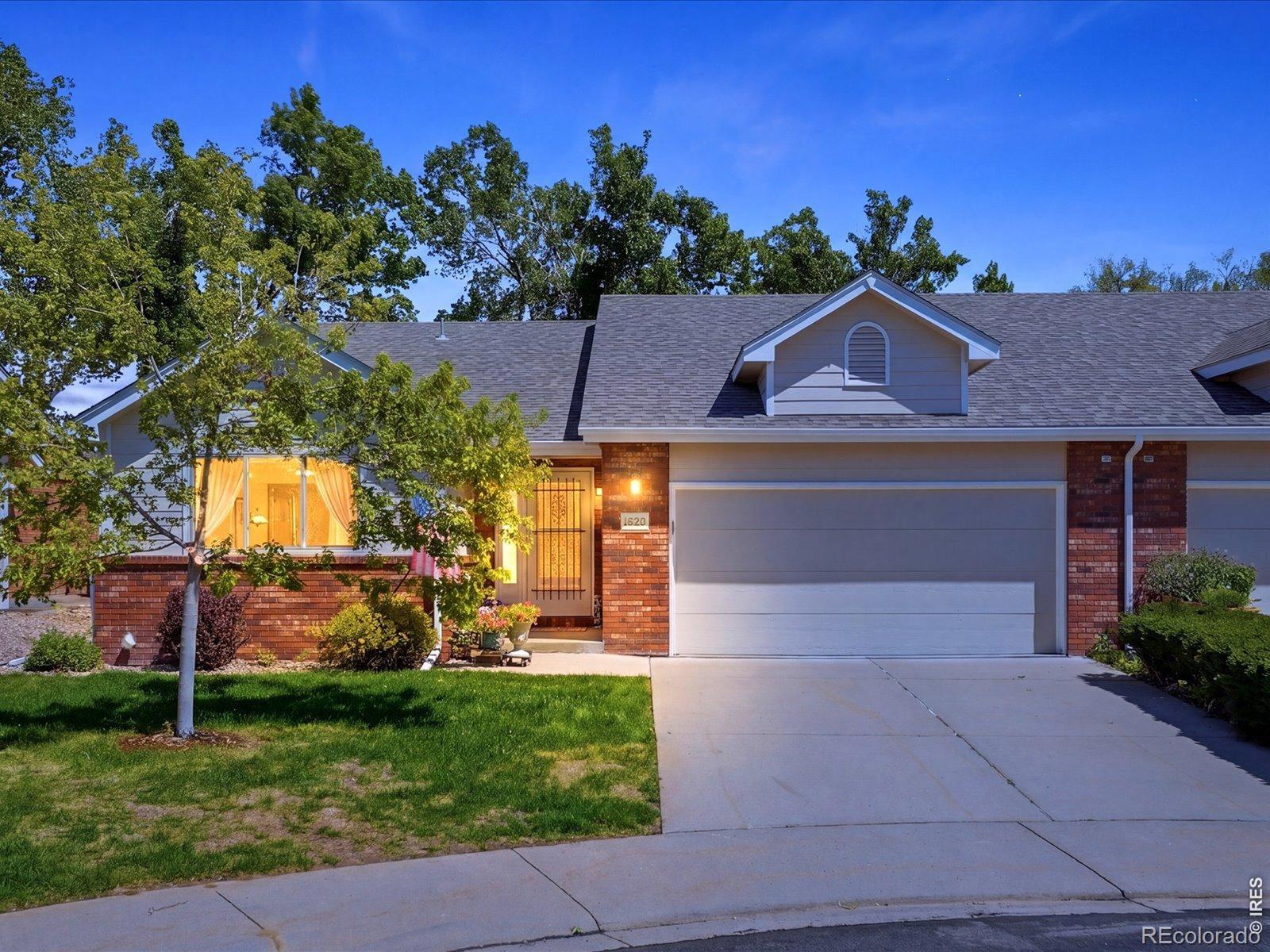 1620  16th Place, longmont&nbsp; House Search MLS Picture