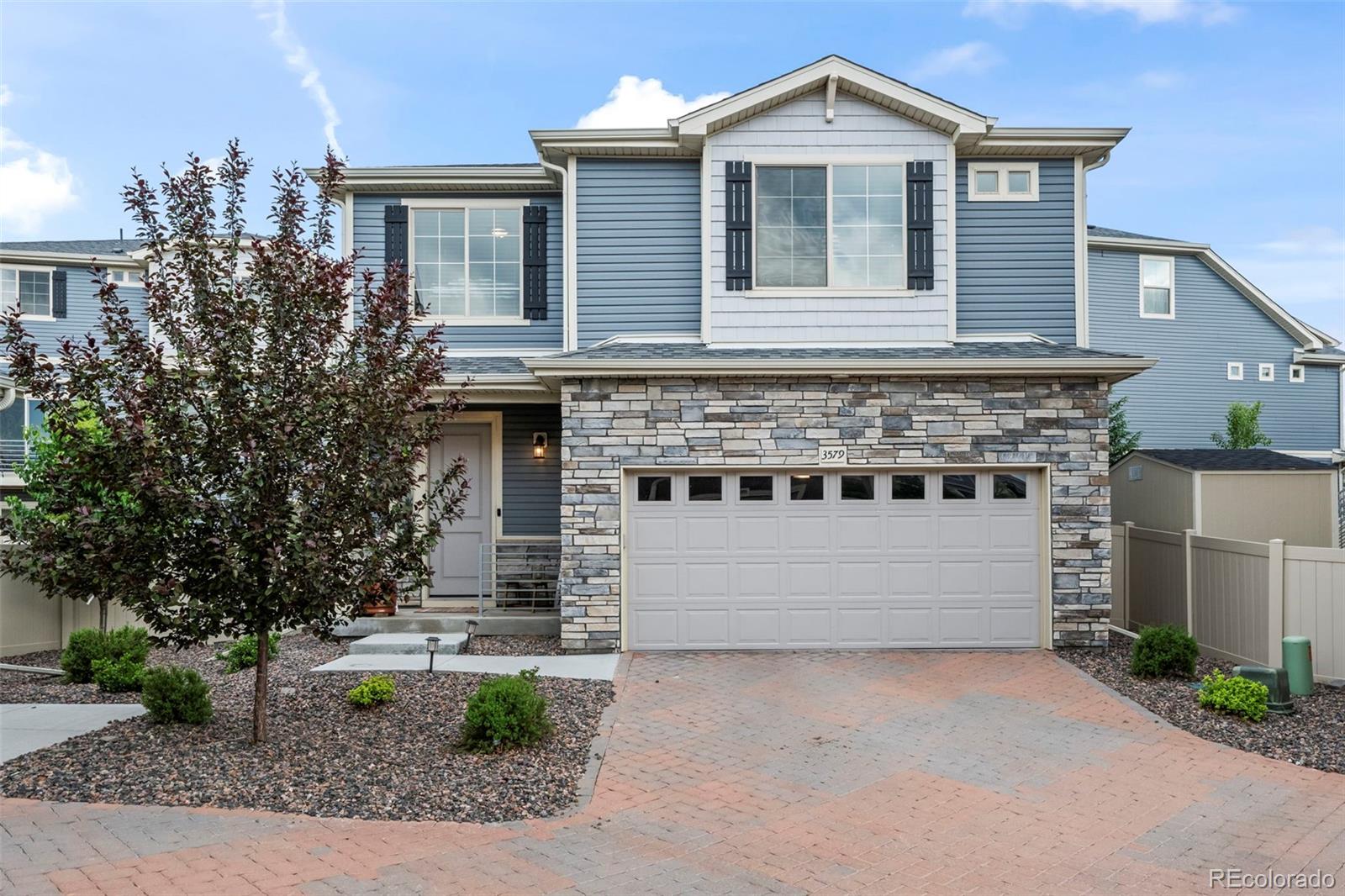 3579  Barkwood Drive, johnstown&nbsp; House Search MLS Picture