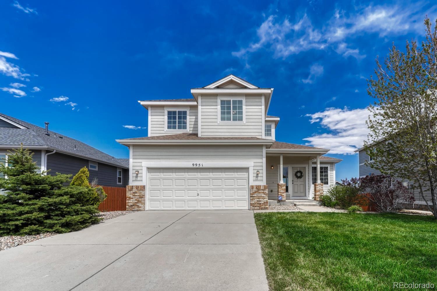 9951  Antler Creek Drive, peyton&nbsp; House Search MLS Picture