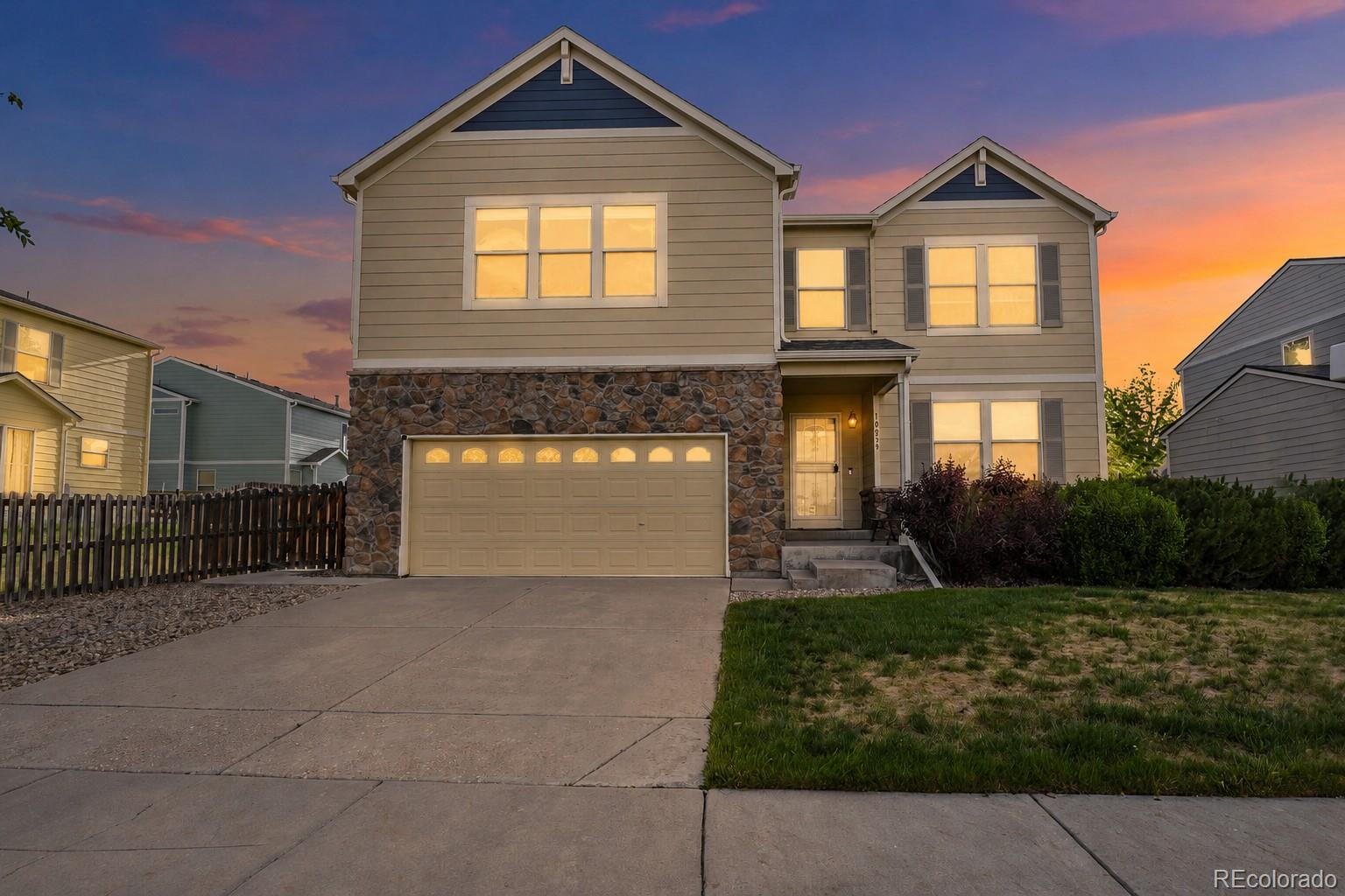 commerce city&nbsp; House Search Picture