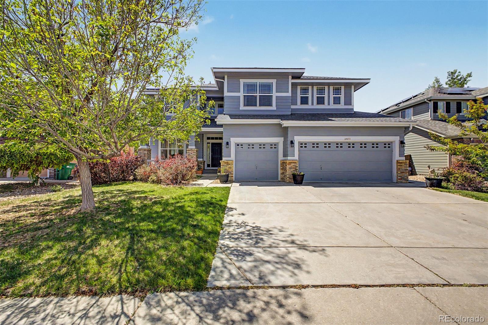 Fallbrook Thornton Home | MLS #: 196924514033  Detroit Drive, Thornton Beds: 6 Baths: 5 Price: $875,000