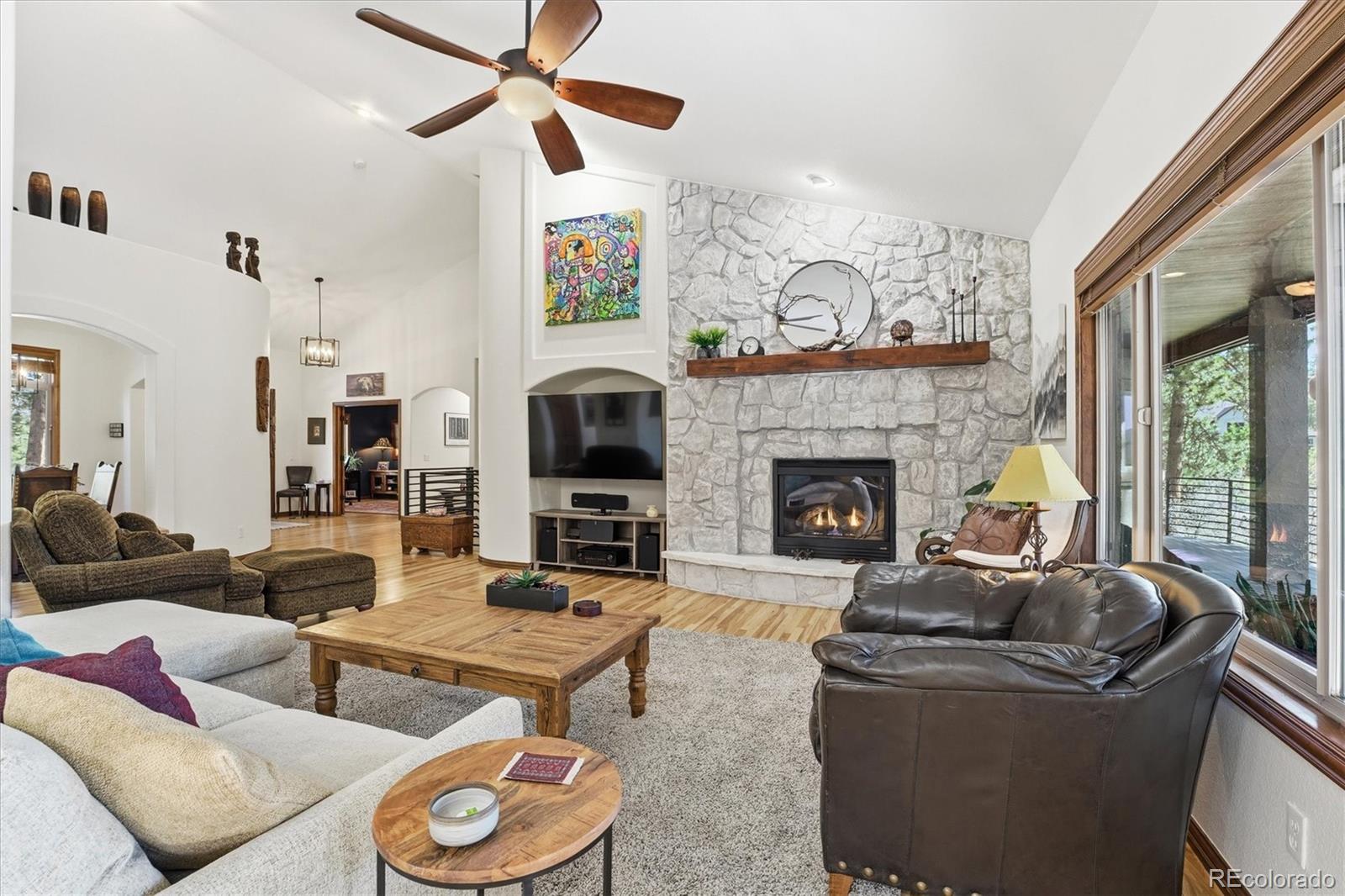 4680  Mohawk Drive, larkspur&nbsp; House Search MLS Picture