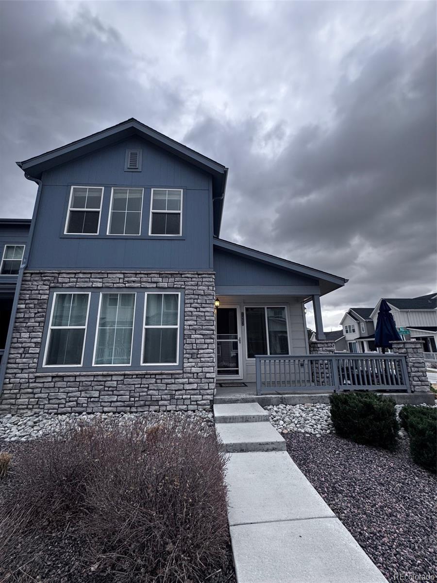  Denver Condo / Townhome | MLS #: 58984437482 W Atlantic Lane , Denver Beds: 3 Baths: 4 Price: $597,750