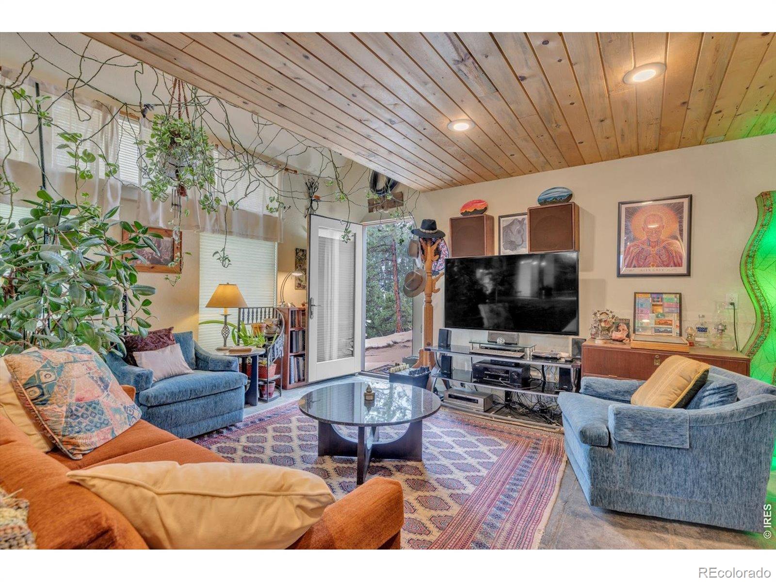  Boulder Home | MLS #: 4567891058835496  Escape Route, Boulder Beds: 1 Baths: 1 Price: $395,000