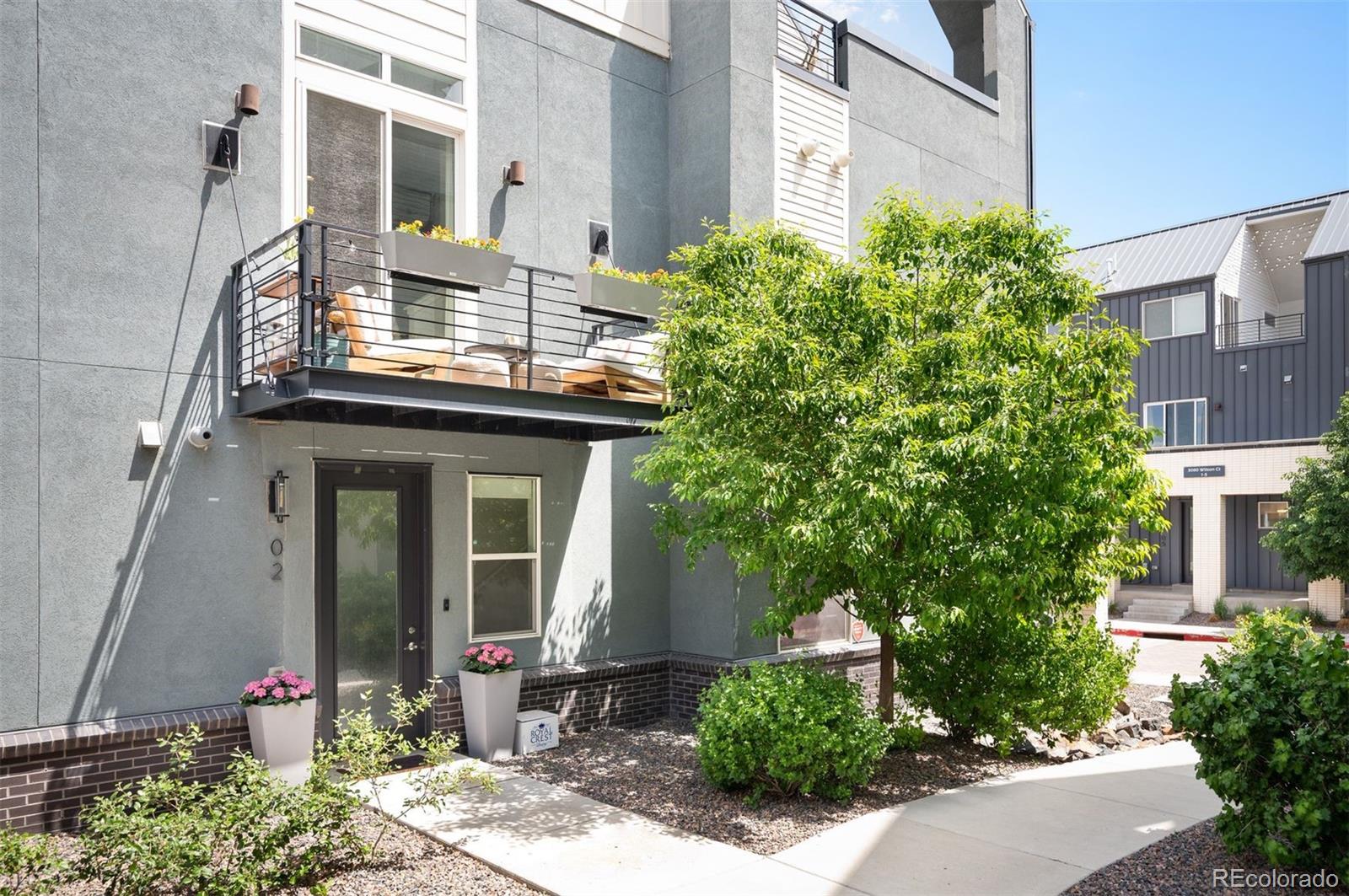 denver&nbsp; House Search Picture