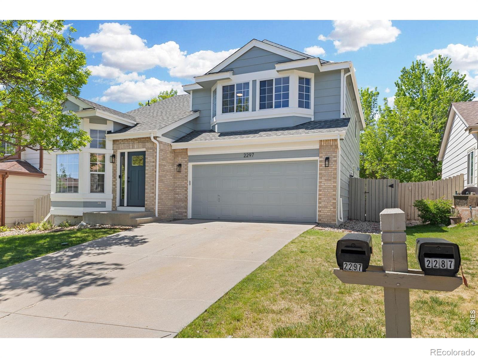 2297  Bristol Street, superior&nbsp; House Search MLS Picture