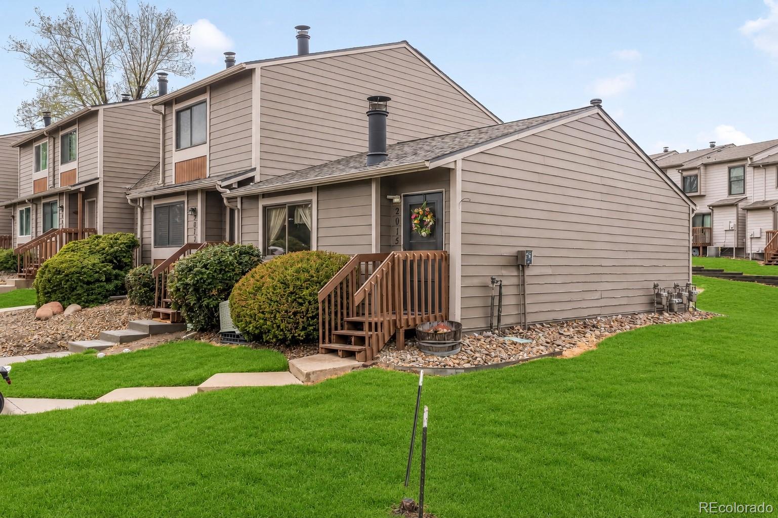 colorado springs&nbsp; House Search Picture