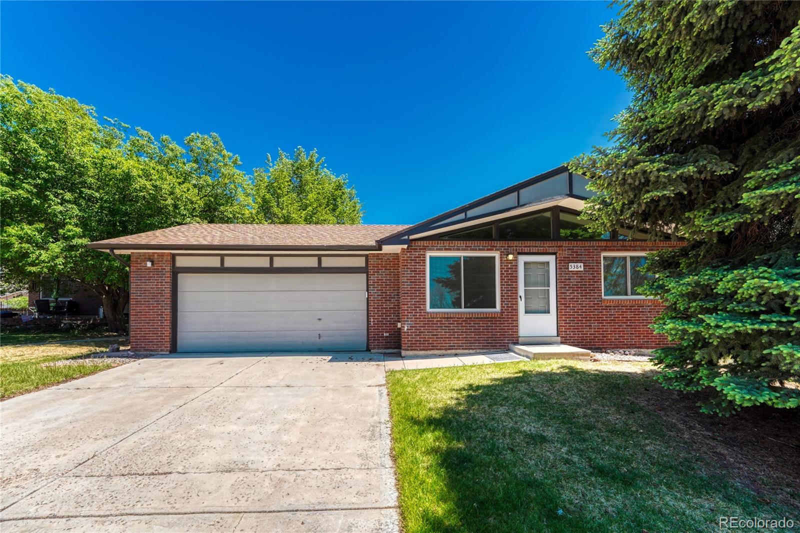 Prescott Street Littleton Condo / Townhome | MLS #: 79869445384 S Prescott Street , Littleton Beds: 4 Baths: 2 Price: $490,000