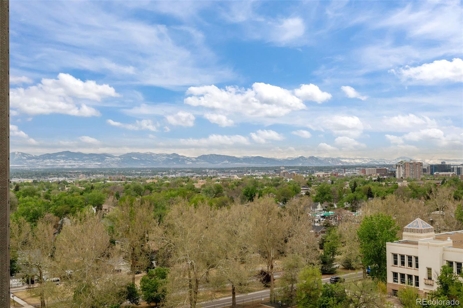 400 S Lafayette Street, denver&nbsp; House Search MLS Picture