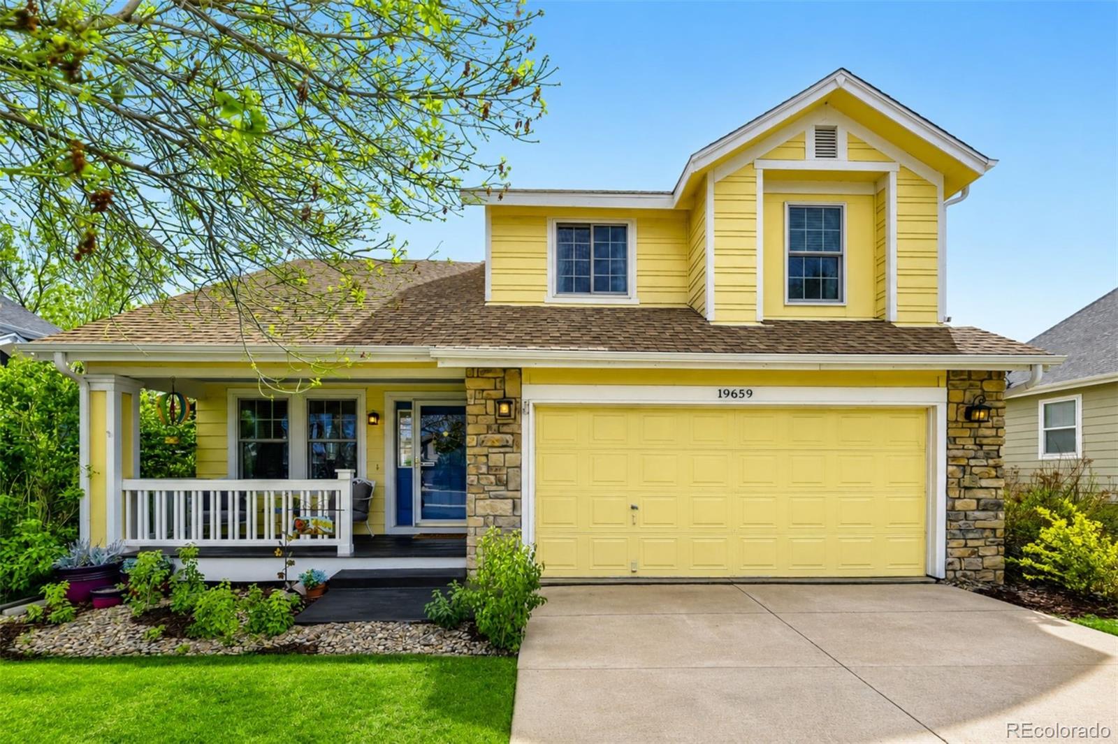 19659 E Elk Creek Drive, parker&nbsp; House Search MLS Picture