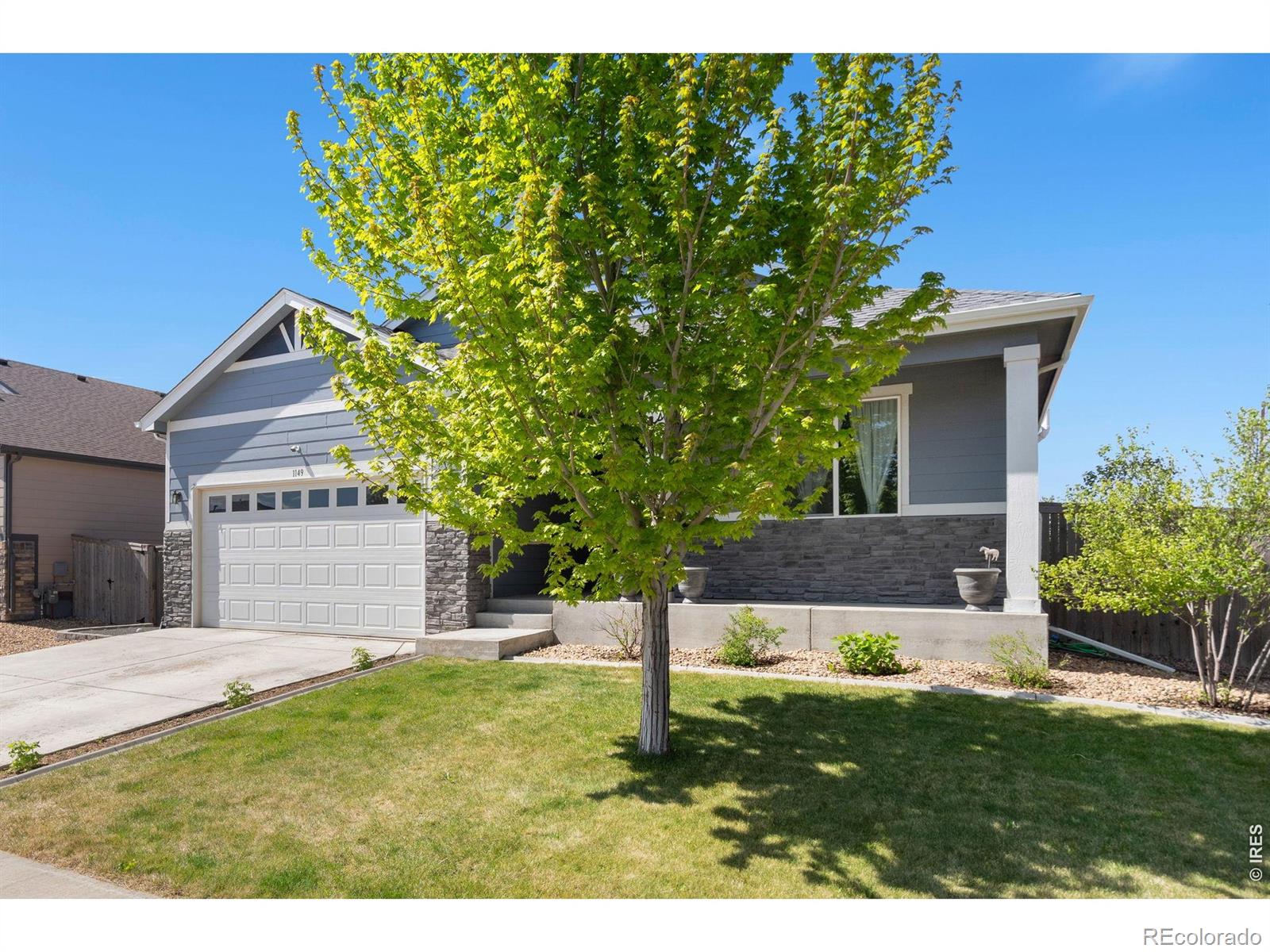1149  Wagon Wheel Circle, milliken&nbsp; House Search MLS Picture