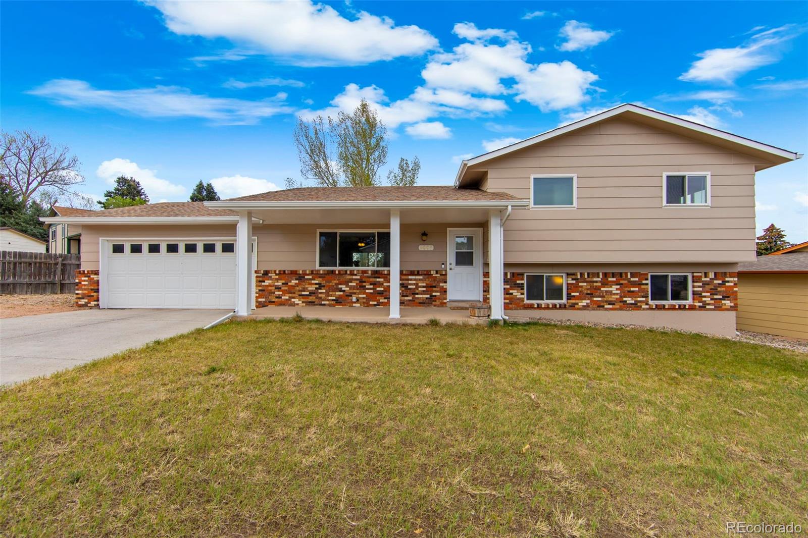 colorado springs&nbsp; House Search Picture