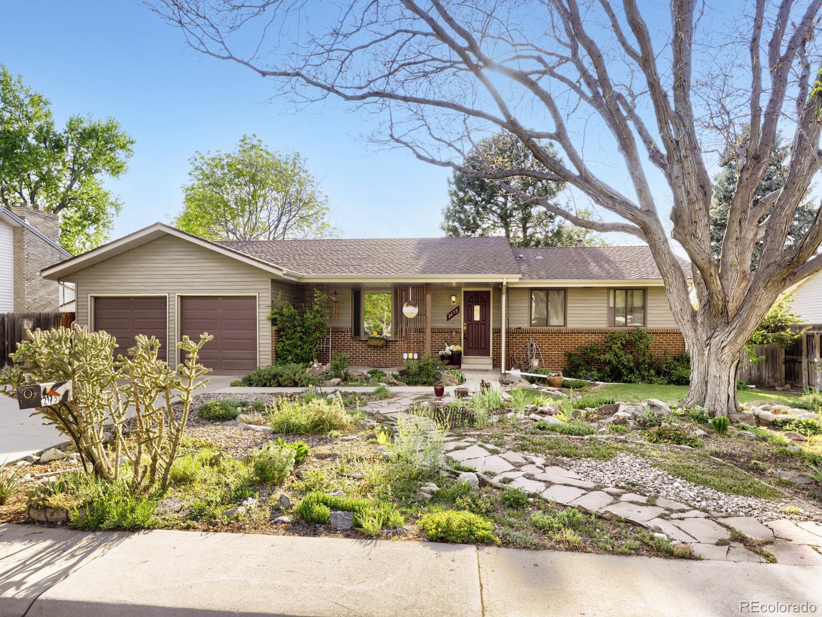 2175 S Flower Street, lakewood&nbsp; House Search MLS Picture