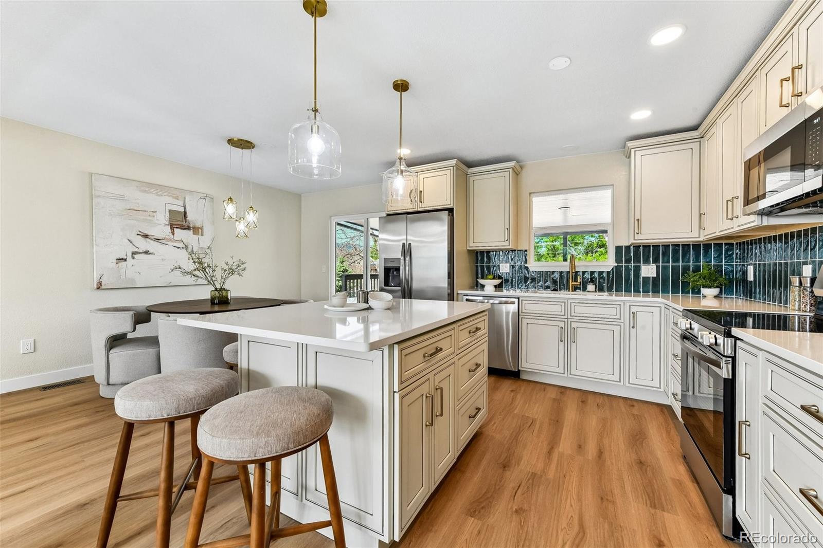 Meadowbrook Heights Littleton Home | MLS #: 30821658903 S Balsam Street, Littleton Beds: 5 Baths: 3 Price: $675,000