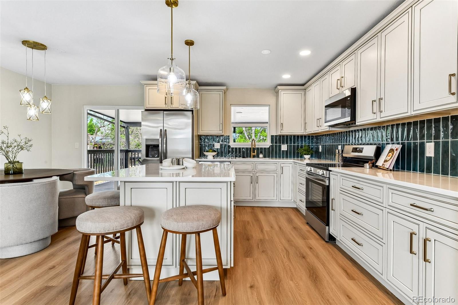 8903 S Balsam Street, littleton&nbsp; House Search MLS Picture