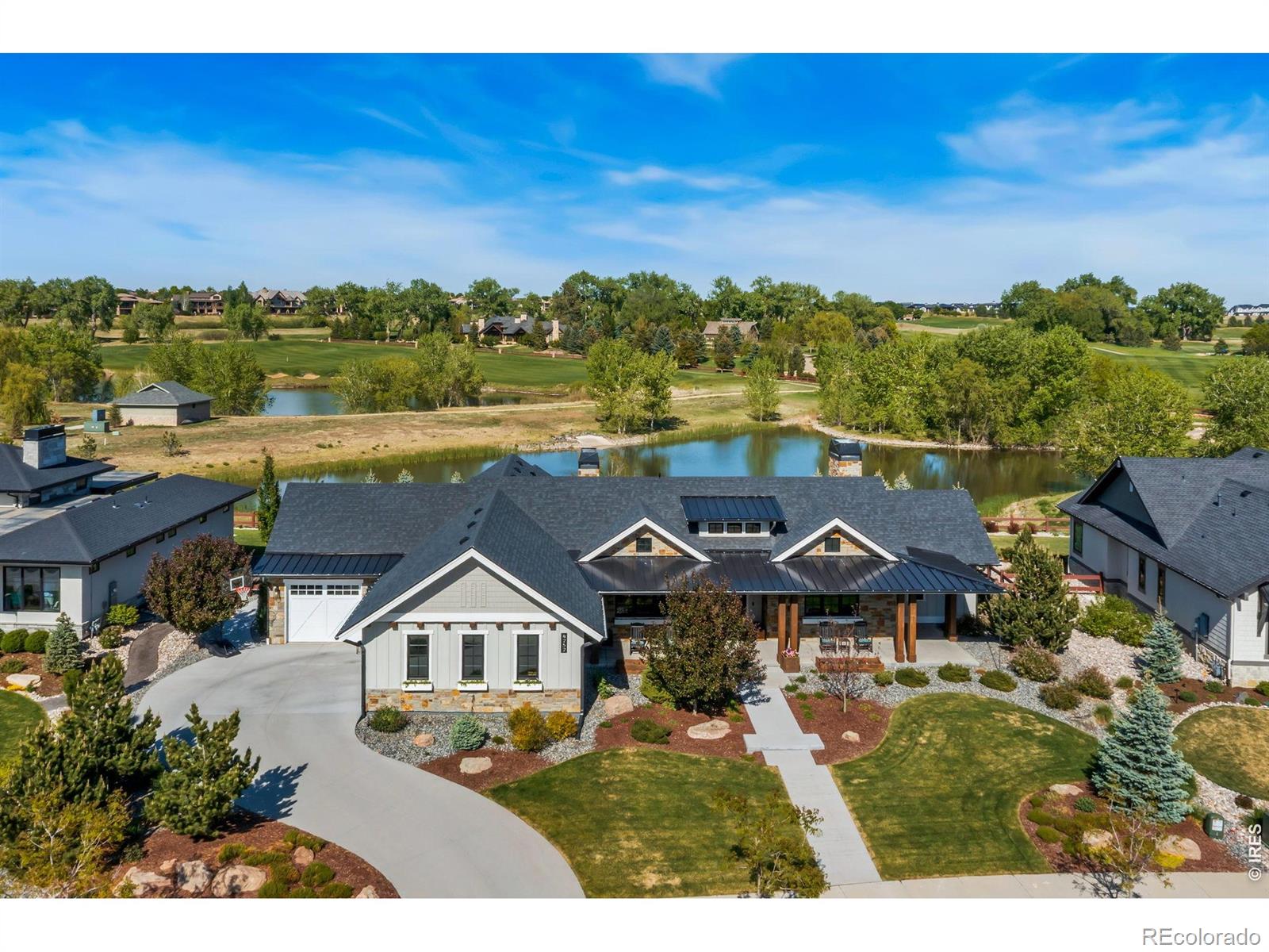 4252  Mountain Shadow Way, timnath&nbsp; House Search MLS Picture