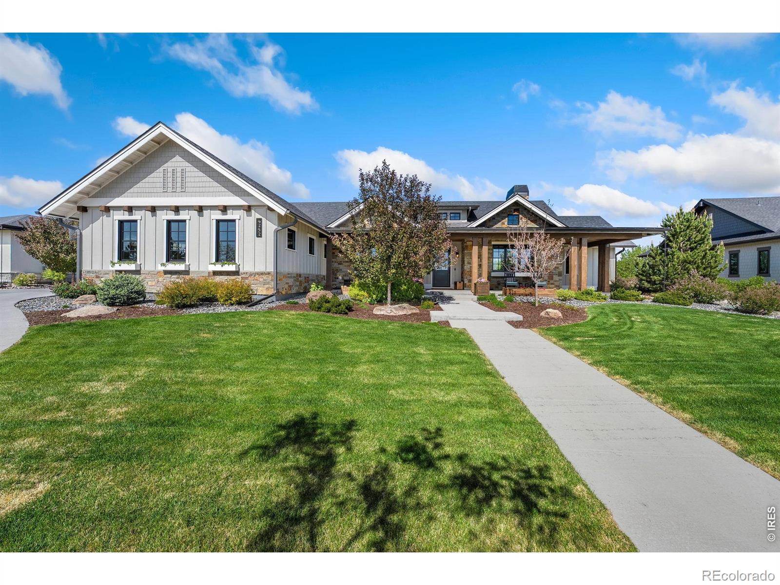 4252  Mountain Shadow Way, timnath&nbsp; House Search MLS Picture