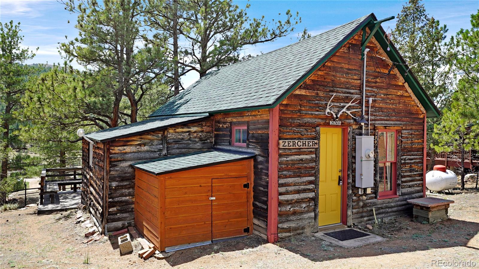 pine&nbsp; House Search Picture
