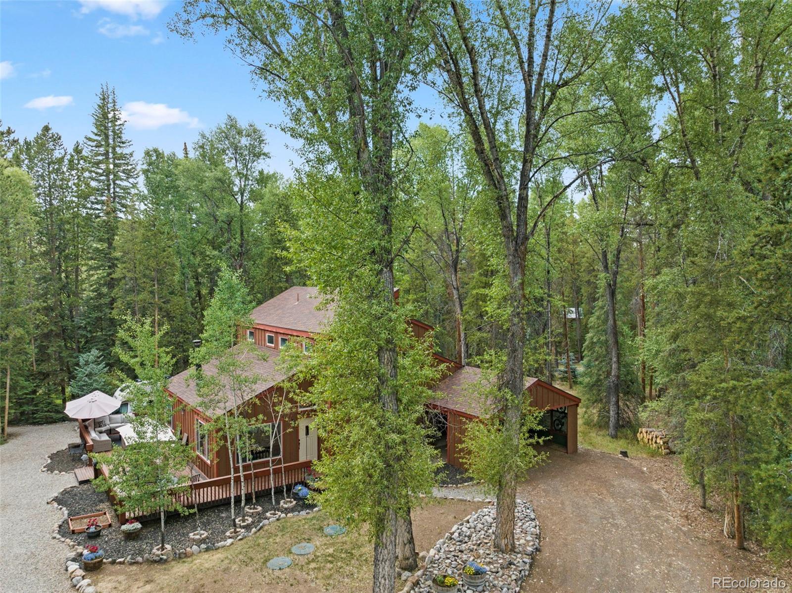 43  Maverick Way, silverthorne&nbsp; House Search MLS Picture