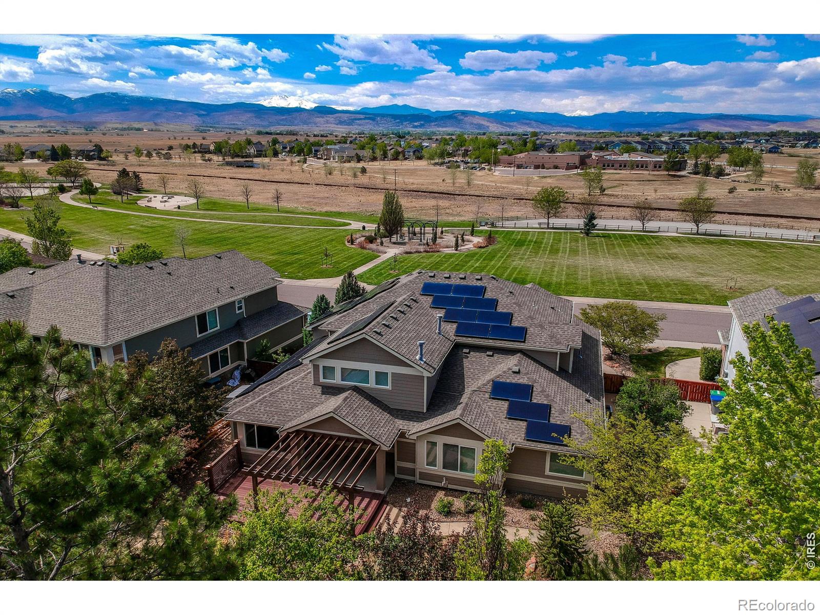 1432  Turin Drive, longmont&nbsp; House Search MLS Picture