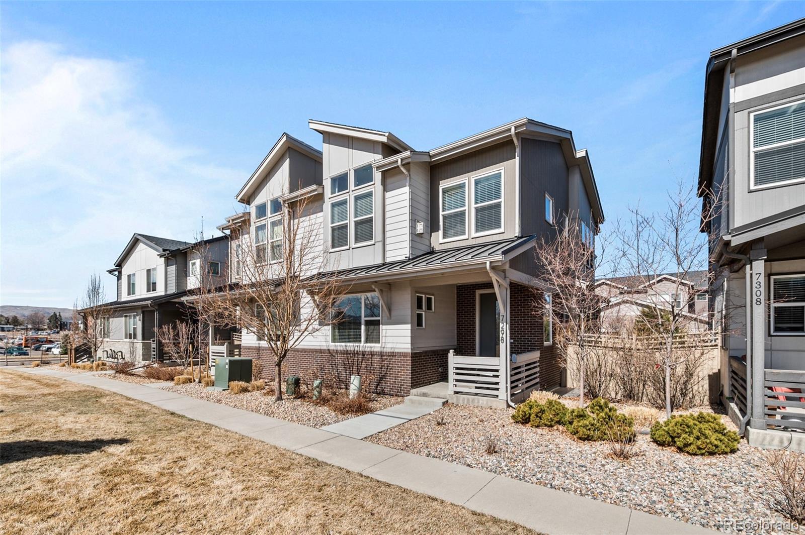 Green Gables Lakewood Home | MLS #: 27980487298 W Adriatic Circle, Lakewood Beds: 3 Baths: 4 Price: $649,900