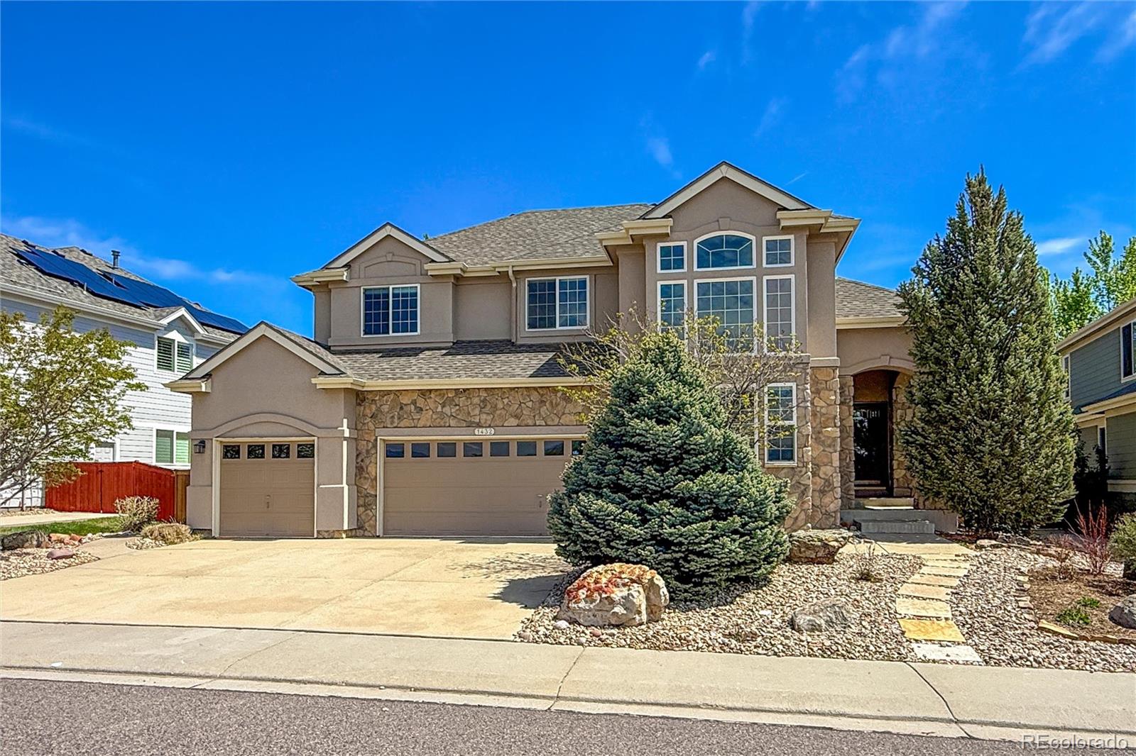 Meadow Mountain Longmont Home | MLS #: 98469681432  Turin Drive, Longmont Beds: 5 Baths: 5 Price: $1,200,000