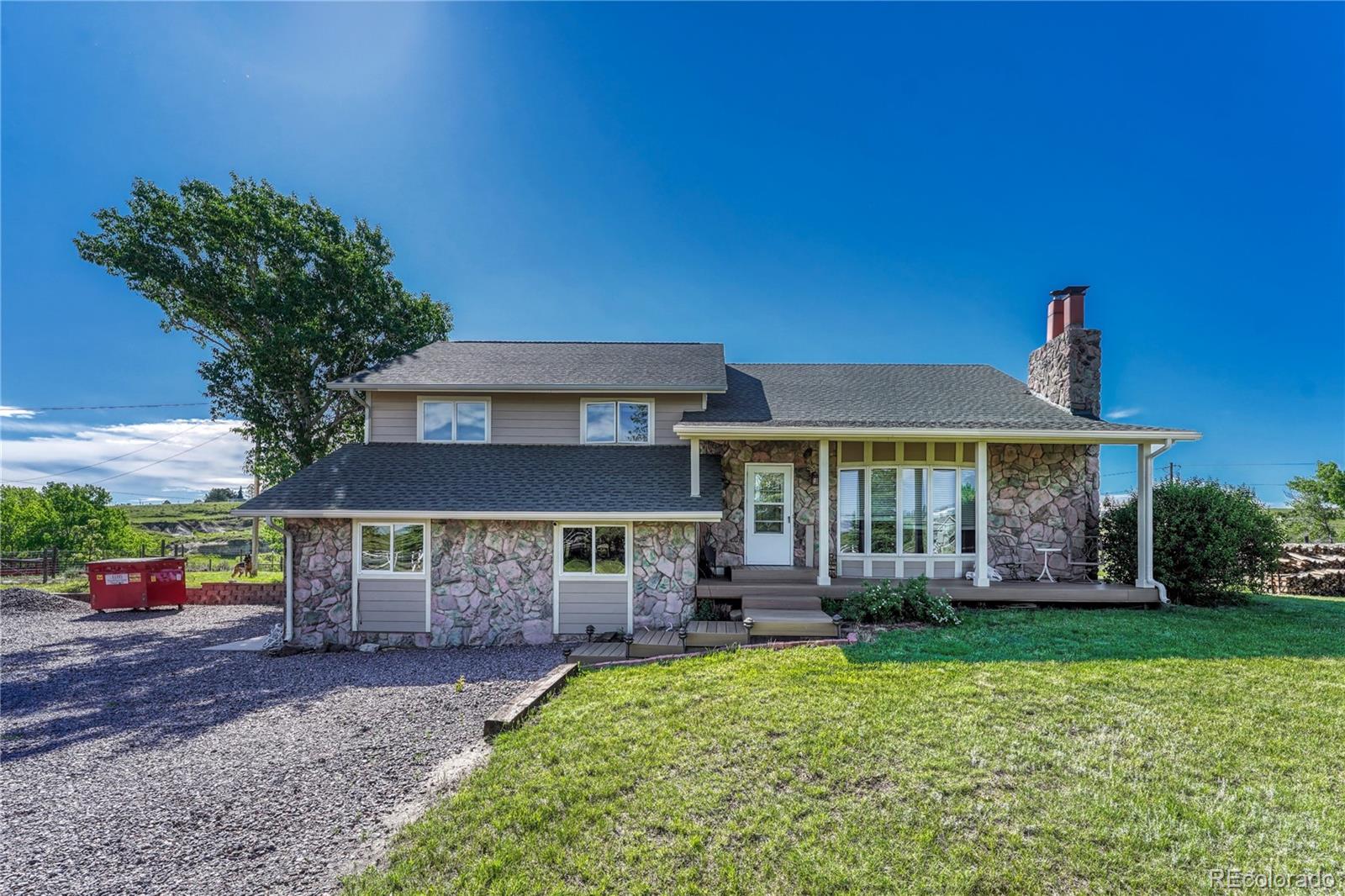 Parker Hylands Parker Home | MLS #: 86600581884  Elizabeth Drive, Parker Beds: 4 Baths: 3 Price: $915,000