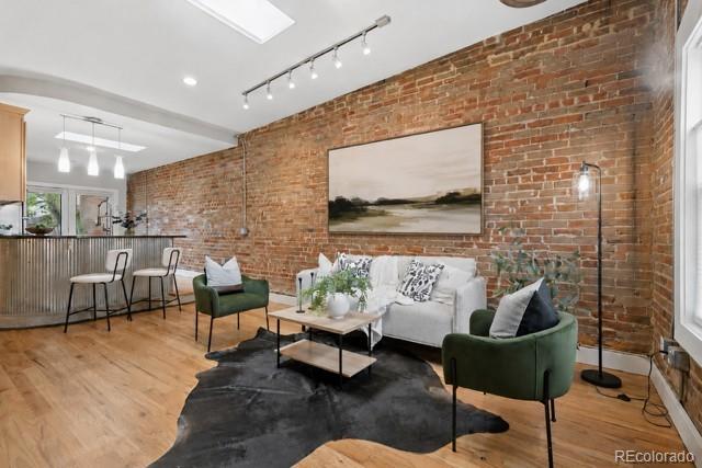 Lohi Denver Home | MLS #: 65093412440 W 33rd Avenue, Denver Beds: 2 Baths: 1 Price: $499,000