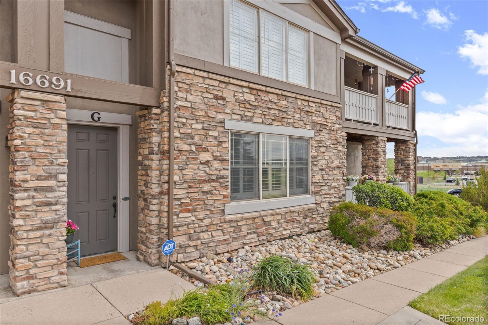 parker&nbsp; Handicap Accessible Home Search Picture