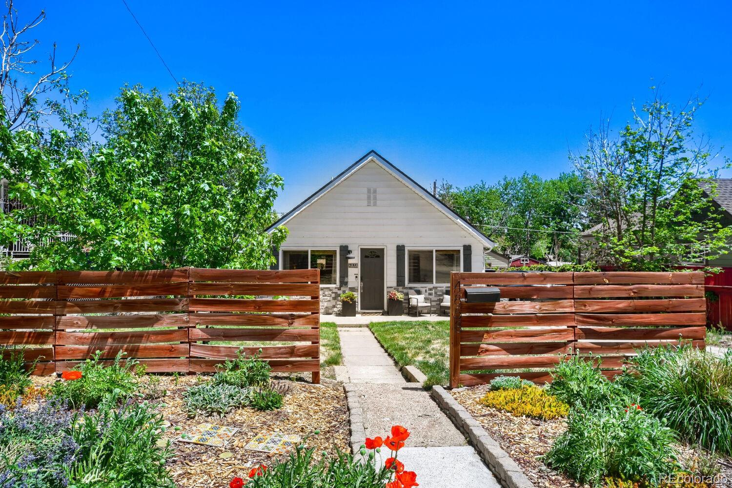 Berkeley Denver Home | MLS #: 33442924858  Beach Court, Denver Beds: 3 Baths: 2 Price: $599,000