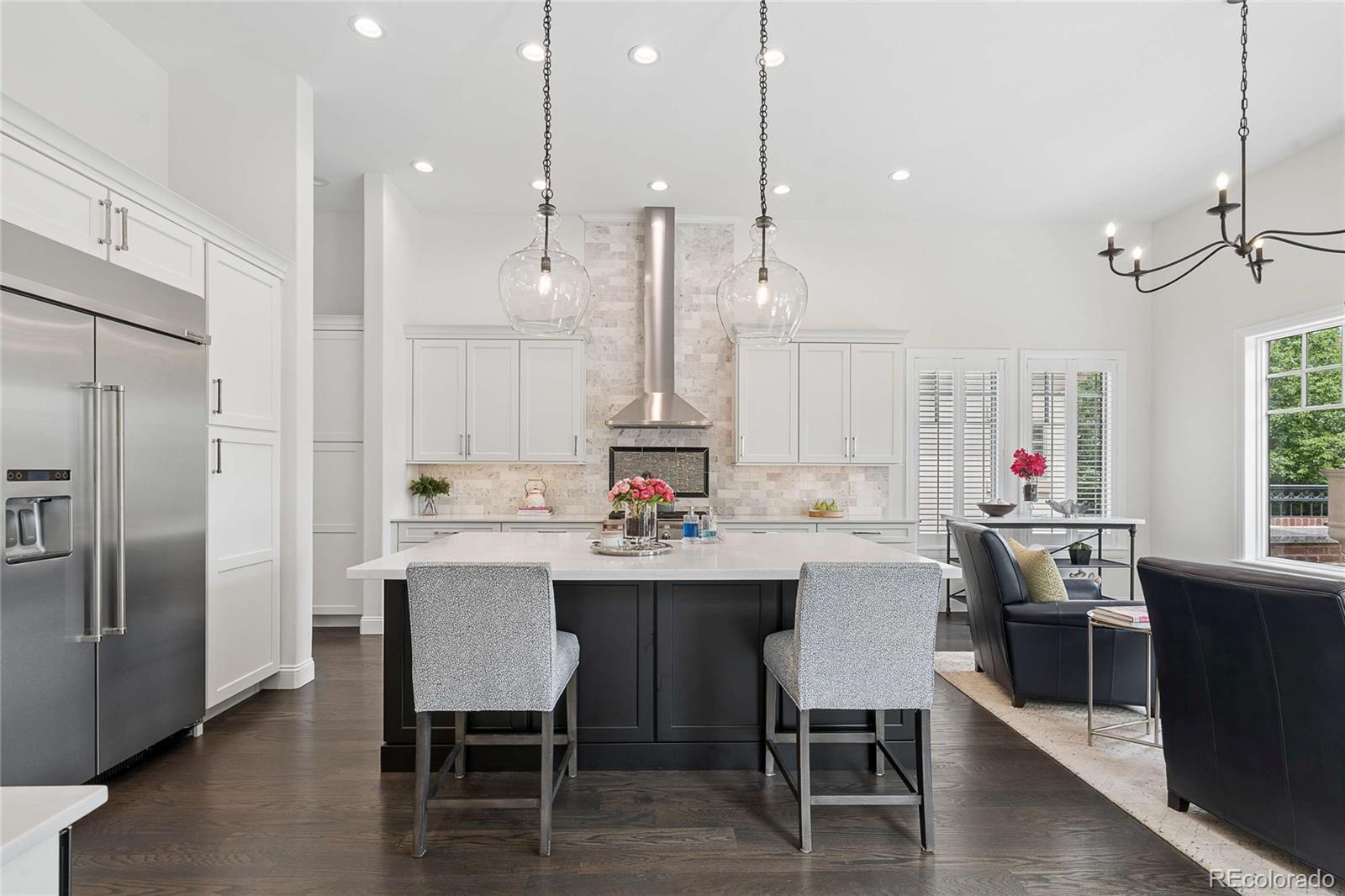 12  Sommerset Circle, greenwood village&nbsp; House Search MLS Picture