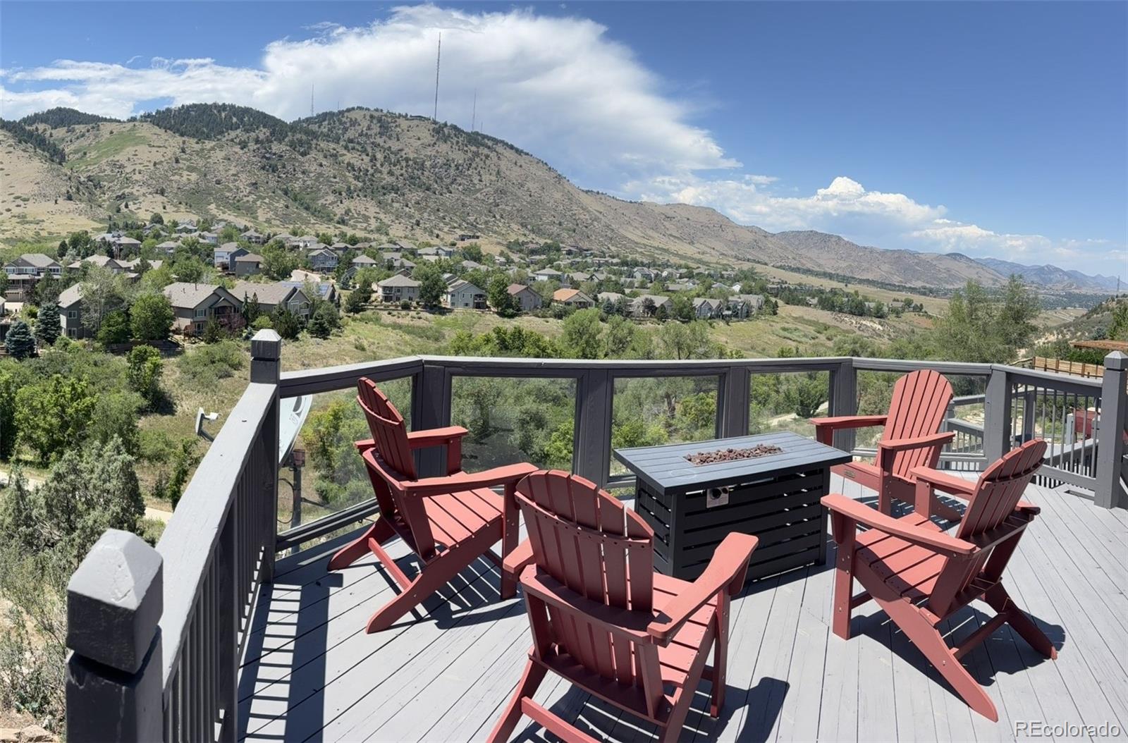 637  Somerset Drive, golden&nbsp; House Search MLS Picture