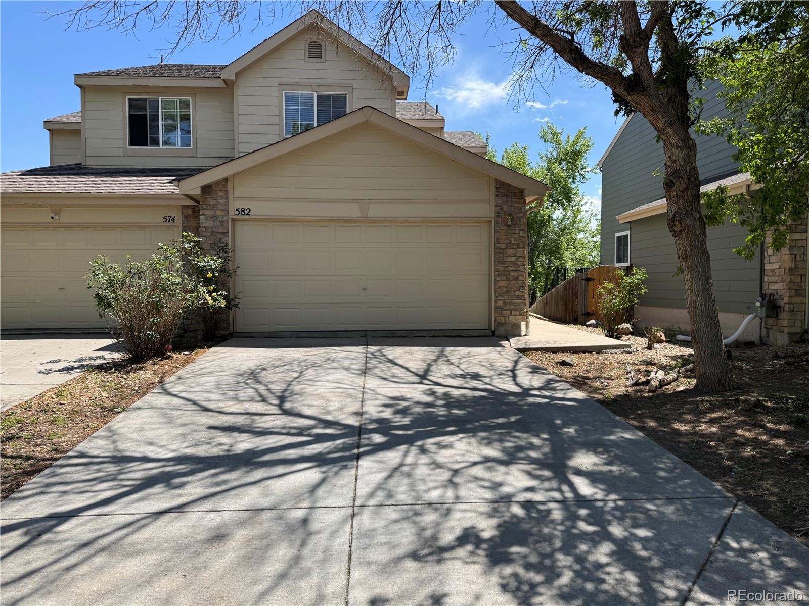 North Creek Thornton Condo / Townhome | MLS #: 5246736582 W 91st Drive , Thornton Beds: 2 Baths: 3 Price: $360,000