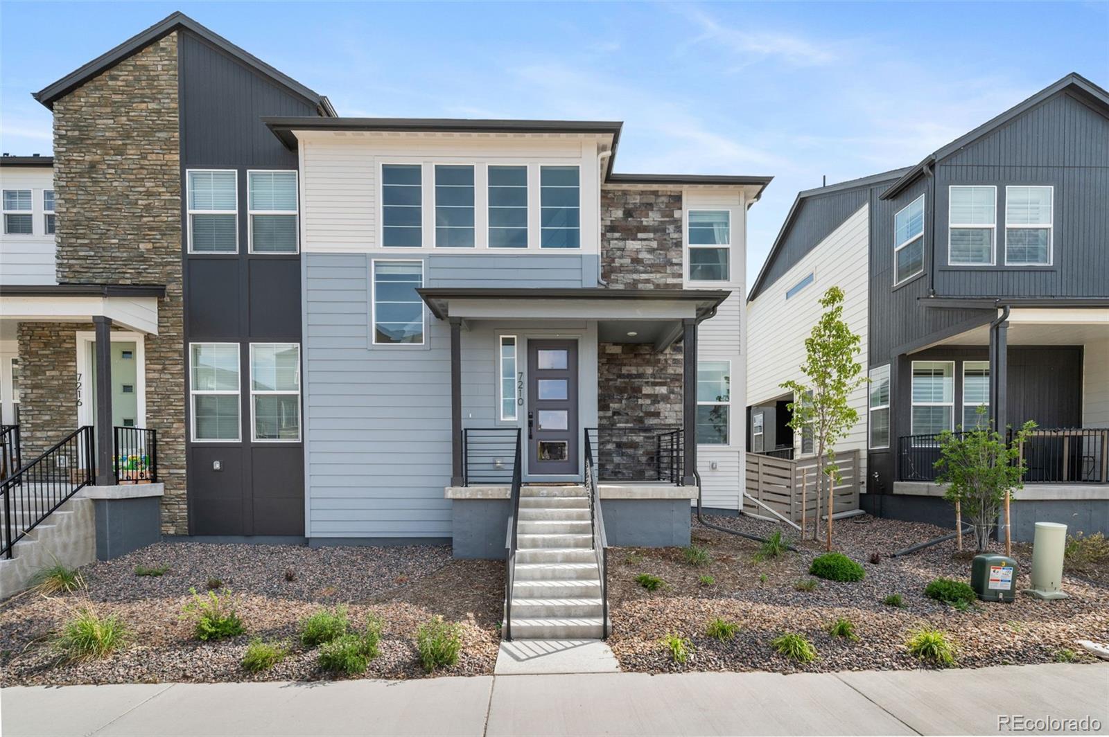 Sterling Ranch Littleton Home | MLS #: 93186397210  Watercress Drive, Littleton Beds: 3 Baths: 3 Price: $575,000