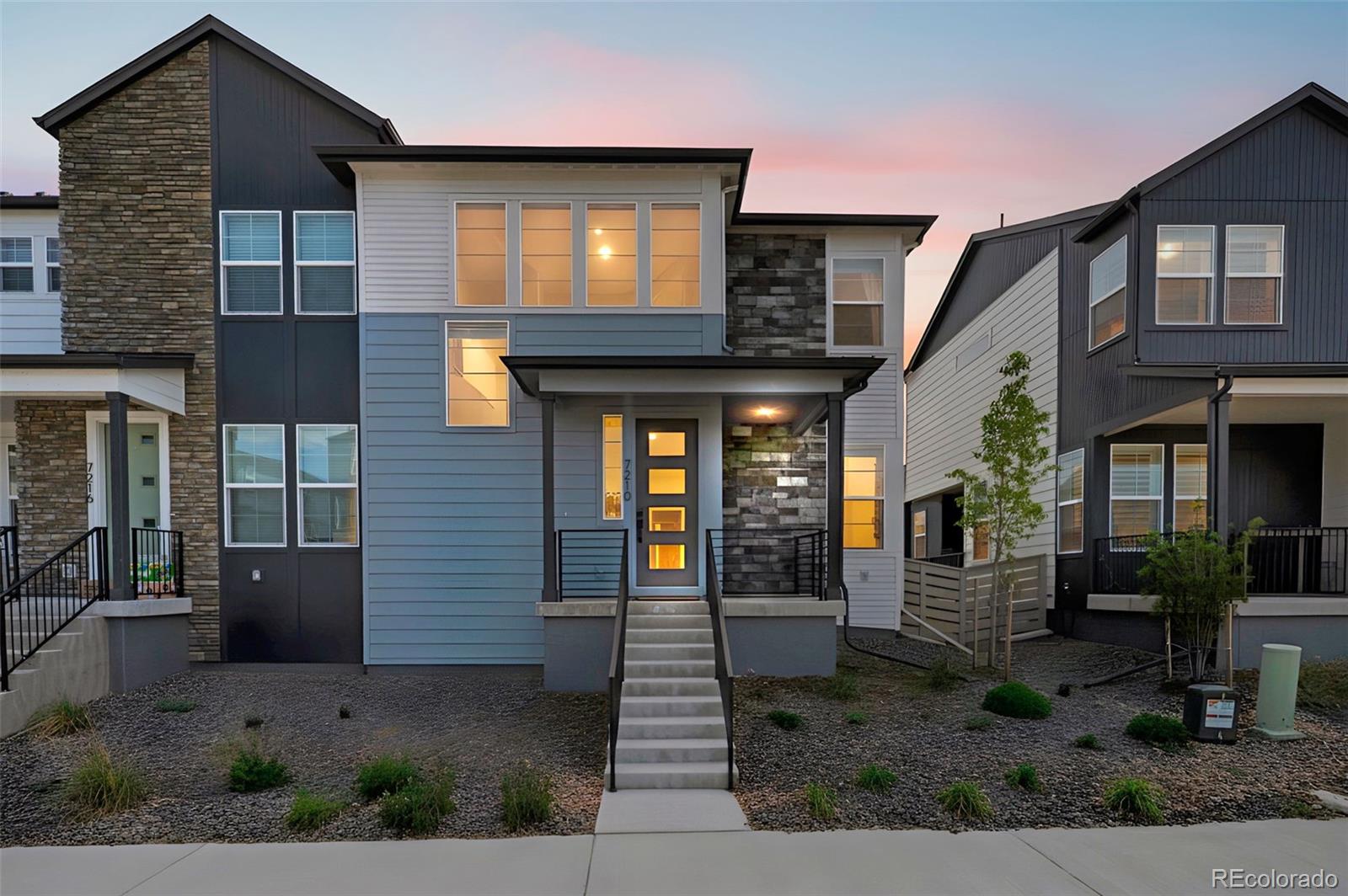 7210  Watercress Drive, littleton&nbsp; House Search MLS Picture