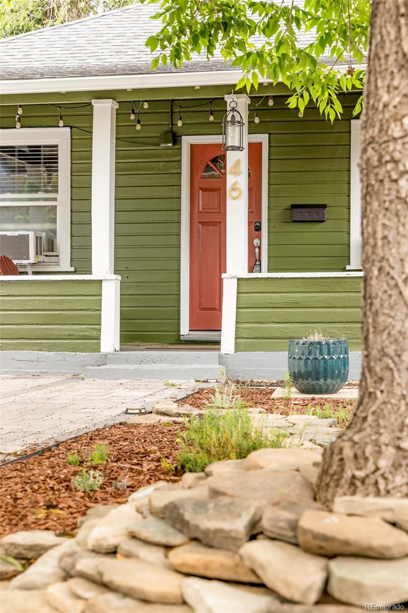 46  Lowell Boulevard, denver&nbsp; House Search MLS Picture