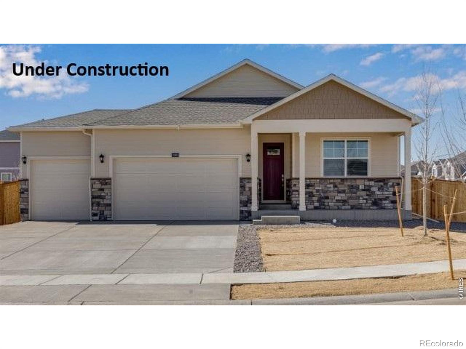 Lakeside Canyon Mead Home | MLS #: 456789105886313923  Garnet Drive, Mead Beds: 4 Baths: 2 Price: $555,000