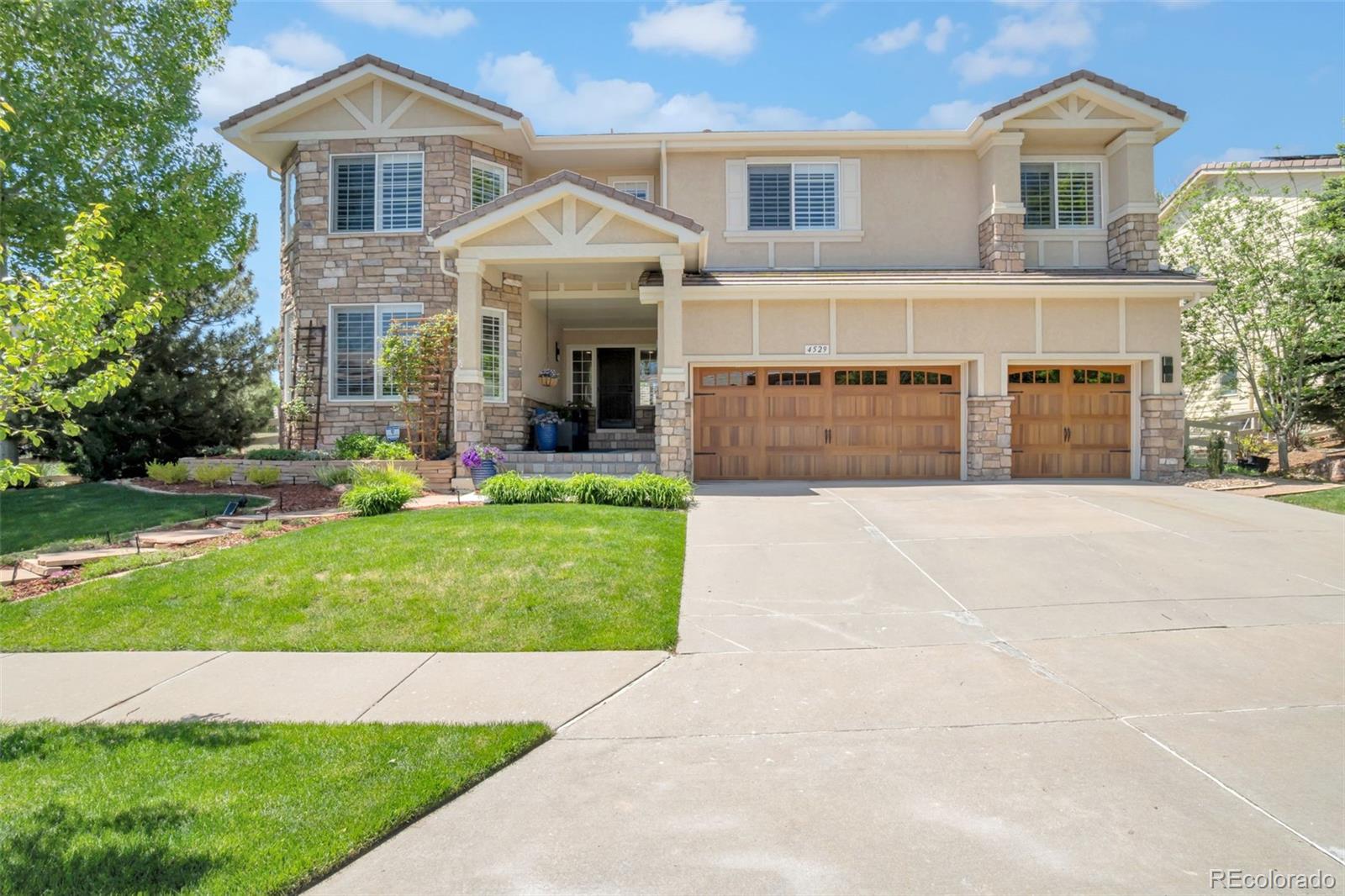 4529  Castle Lane, broomfield&nbsp; House Search MLS Picture