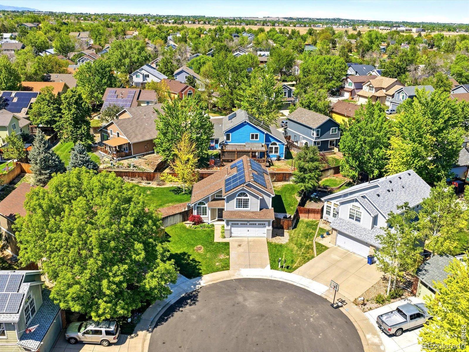 4251  Fern Avenue, broomfield&nbsp; House Search MLS Picture